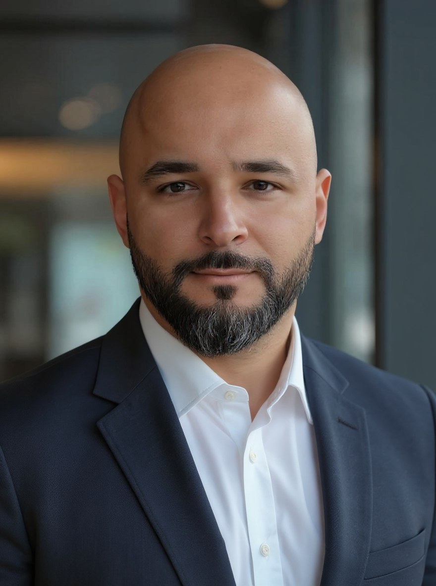 Ismail Akgün