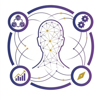 Akgün Consulting Logo